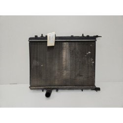 Radiateur Eau Citroen Xsara Phase 2